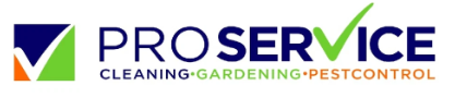 Pro Service Logo