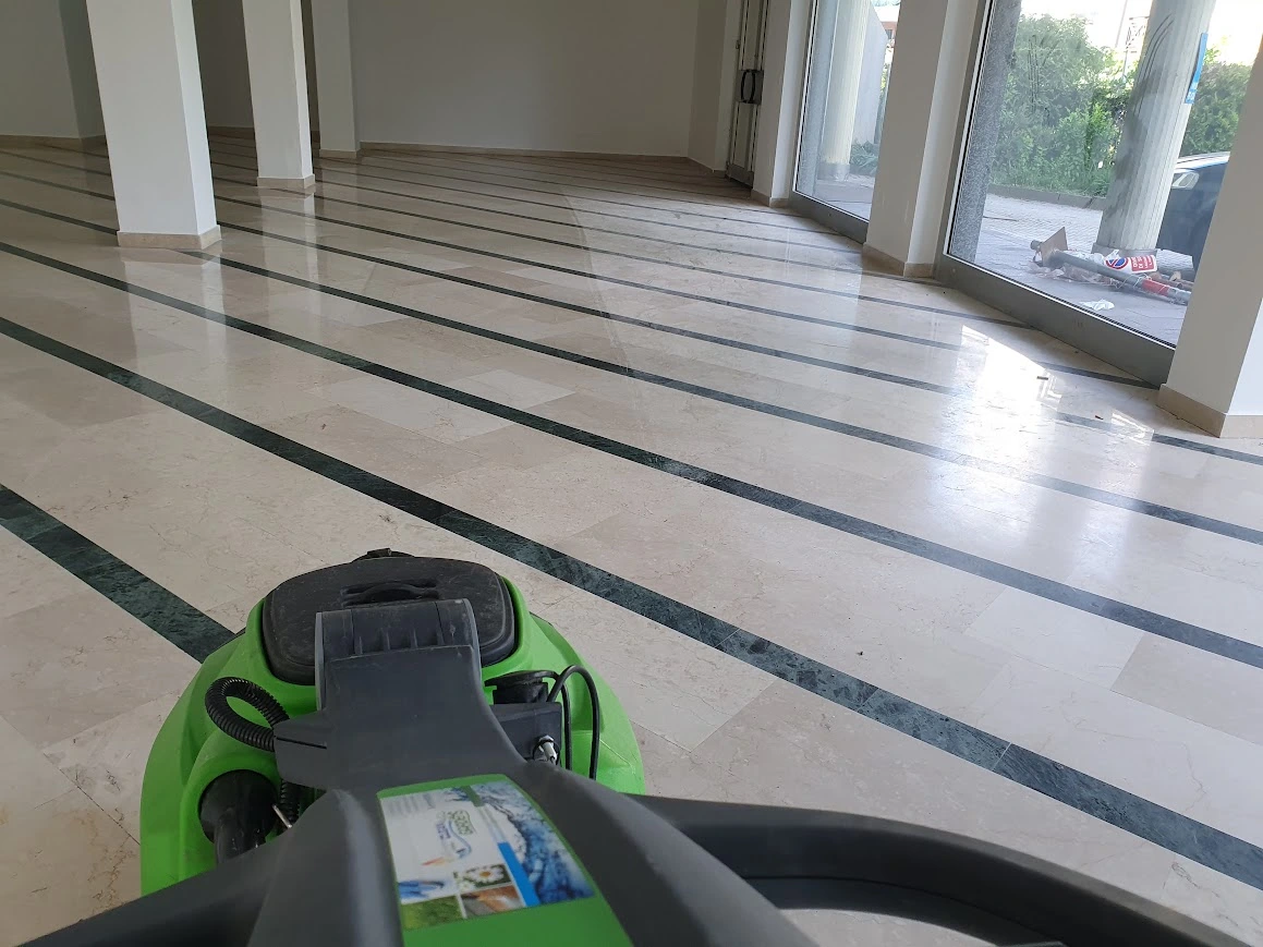 Intervento di pest control